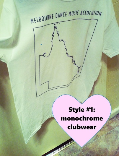 Monochrome Clubwear