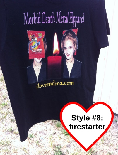 Firestarter